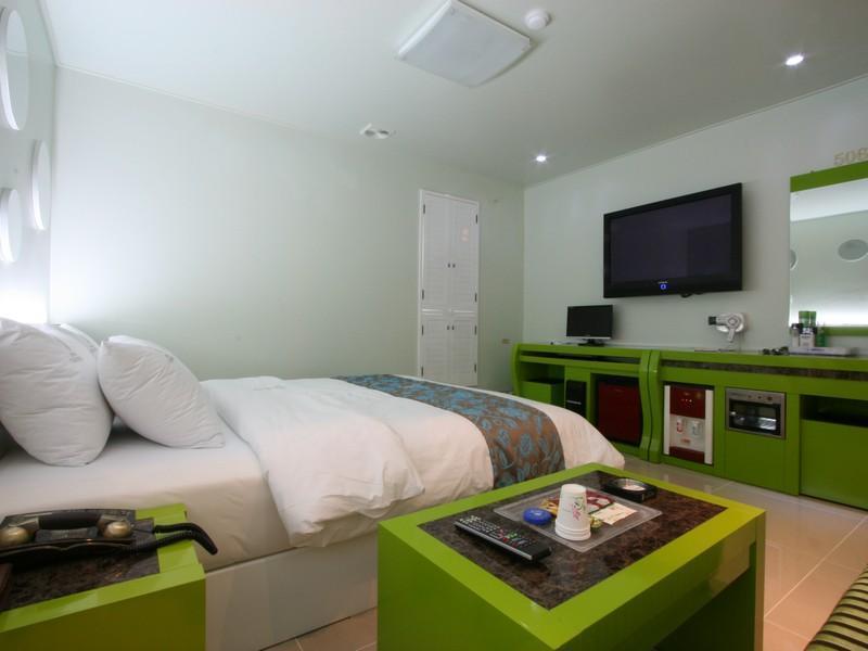 Hotel Cleopatra Ilsan Коян Экстерьер фото