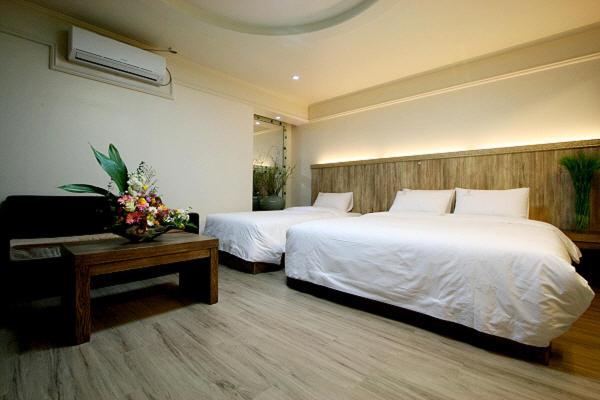 Hotel Cleopatra Ilsan Коян Номер фото