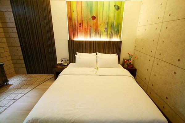 Hotel Cleopatra Ilsan Коян Номер фото
