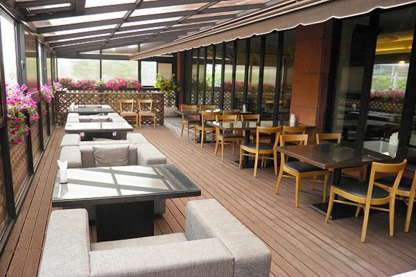 Hotel Cleopatra Ilsan Коян Экстерьер фото