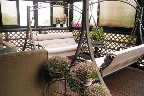 Hotel Cleopatra Ilsan Коян Экстерьер фото