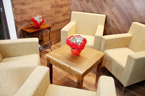 Hotel Cleopatra Ilsan Коян Экстерьер фото